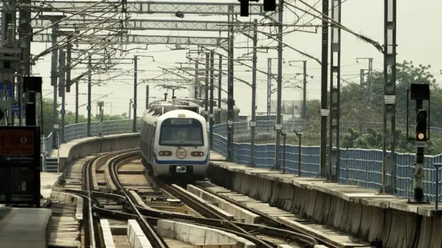 delhi-metro-news-phase-4-priority-corridors-to-open-by-2026-50-work-completed-check-details
